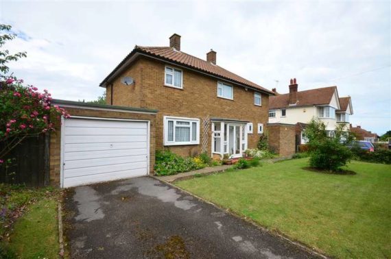 4&nbsp;Bedroom&nbsp;Detached